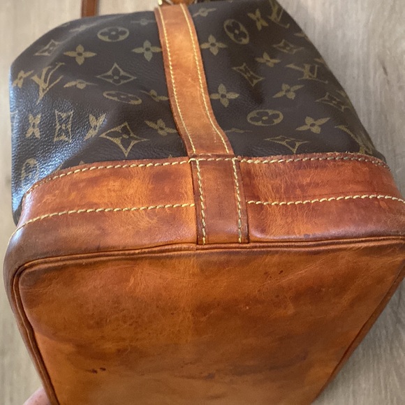 Louis Vuitton Noé Bag Authenticated - Picture 7 of 17